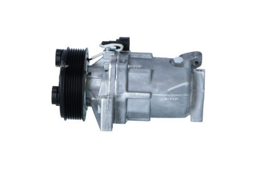 Compressor, air conditioning, Image 3