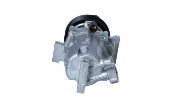 Compressor, air conditioning, Image 5