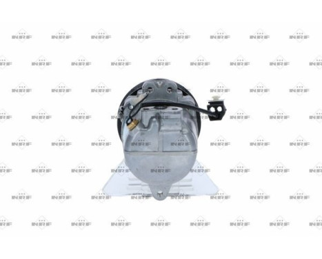 Compressor, air conditioning, Image 4