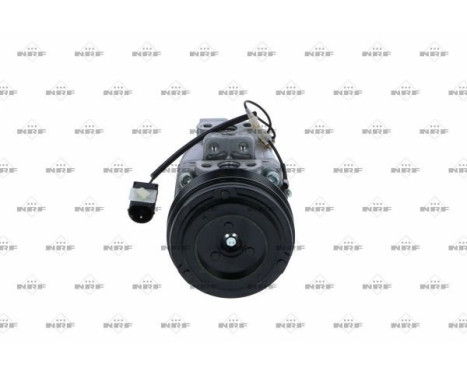 Compressor, air conditioning, Image 6