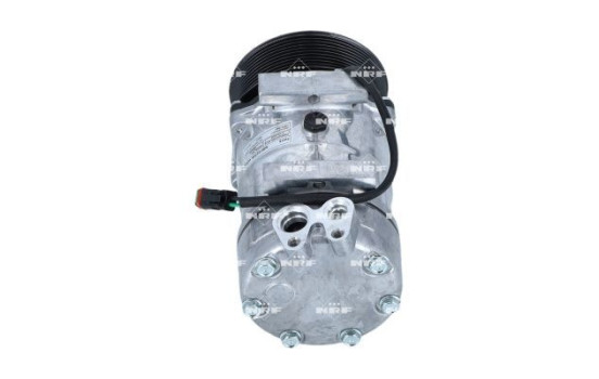 Compressor, air conditioning, Image 5