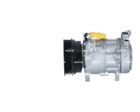 Compressor, air conditioning, Image 4