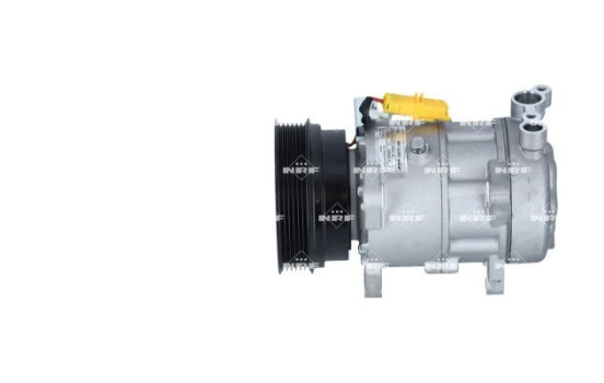 Compressor, air conditioning, Image 4
