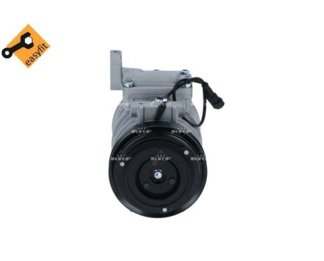 Compressor, air conditioning, Image 5