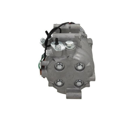 Compressor, air conditioning, Image 3