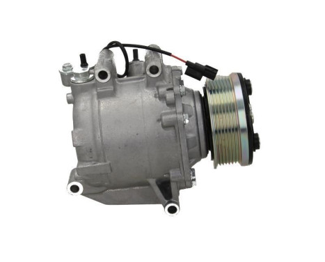 Compressor, air conditioning, Image 4