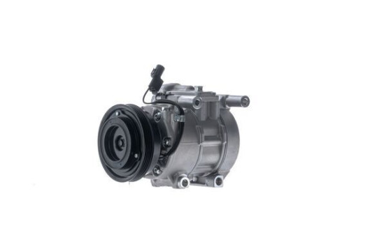 Compressor, air conditioning, Image 2