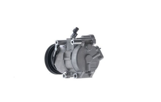 Compressor, air conditioning, Image 4