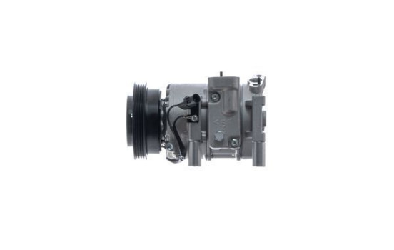 Compressor, air conditioning, Image 9