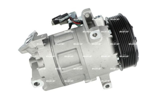 Compressor, air conditioning, Image 5