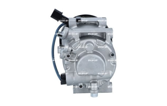 Compressor, air conditioning, Image 3