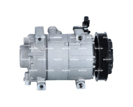 Compressor, air conditioning, Image 4