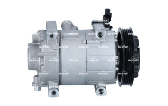 Compressor, air conditioning, Image 4
