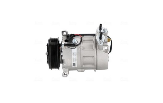 Compressor, air conditioning, Image 2