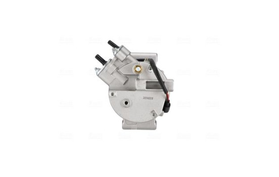 Compressor, air conditioning, Image 3