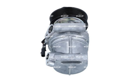 Compressor, air conditioning, Image 3