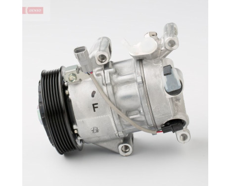 Compressor, air conditioning, Image 2