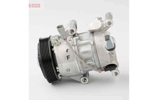Compressor, air conditioning, Image 2