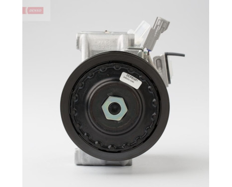 Compressor, air conditioning, Image 3