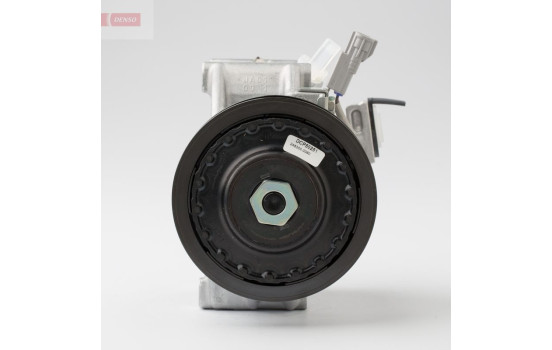 Compressor, air conditioning, Image 3