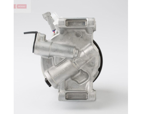 Compressor, air conditioning, Image 4