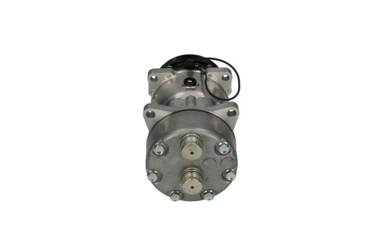 Compressor, air conditioning, Image 2