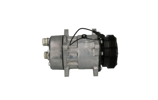 Compressor, air conditioning, Image 3