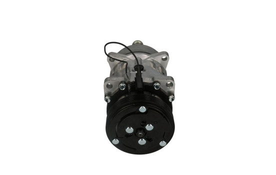 Compressor, air conditioning, Image 4