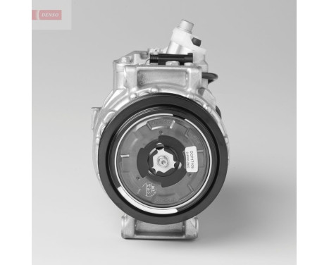 Compressor, air conditioning, Image 2