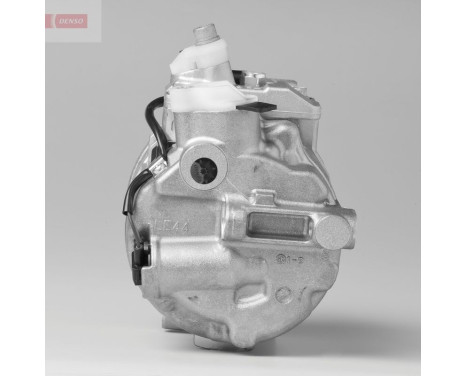 Compressor, air conditioning, Image 3