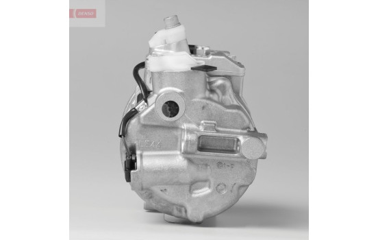 Compressor, air conditioning, Image 3