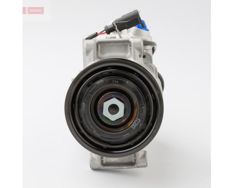 Compressor, air conditioning, Image 3