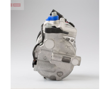 Compressor, air conditioning, Image 4