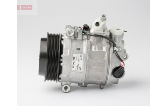 Compressor, air conditioning, Image 2