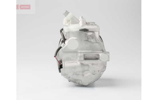 Compressor, air conditioning, Image 4