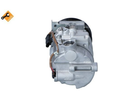 Compressor, air conditioning, Image 3