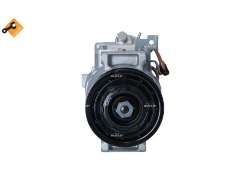 Compressor, air conditioning, Image 5