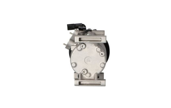 Compressor, air conditioning, Image 3