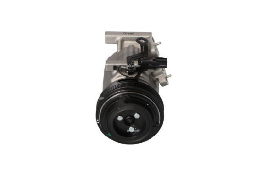 Compressor, air conditioning, Image 5