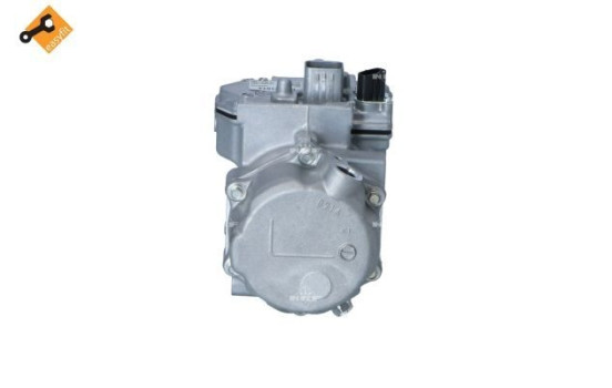 Compressor, air conditioning, Image 2