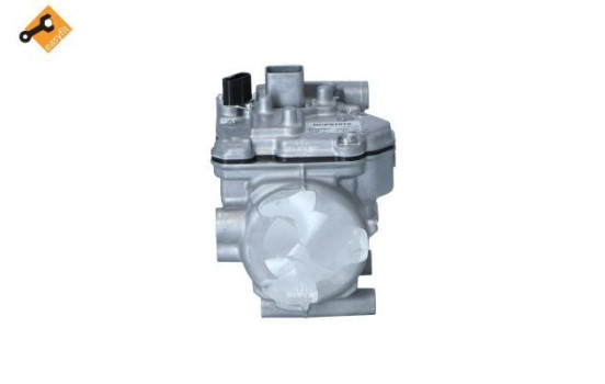 Compressor, air conditioning, Image 5