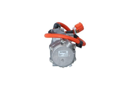 Compressor, air conditioning, Image 2