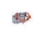 Compressor, air conditioning, Thumbnail 3