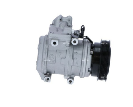 Compressor, air conditioning, Image 4