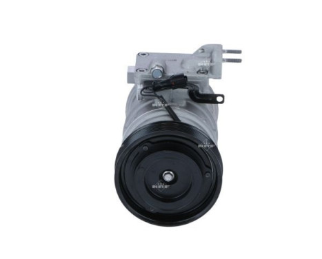 Compressor, air conditioning, Image 5