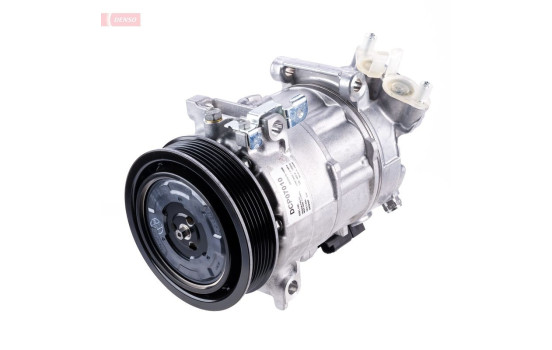 Compressor, air conditioning, Image 2