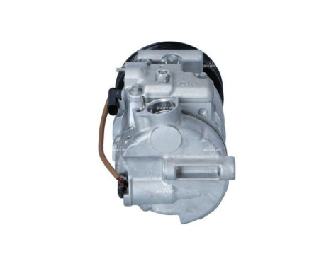 Compressor, air conditioning, Image 2