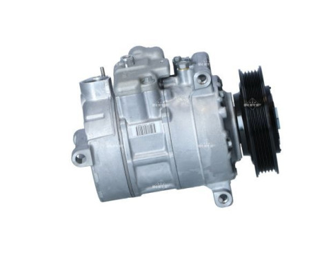 Compressor, air conditioning, Image 3