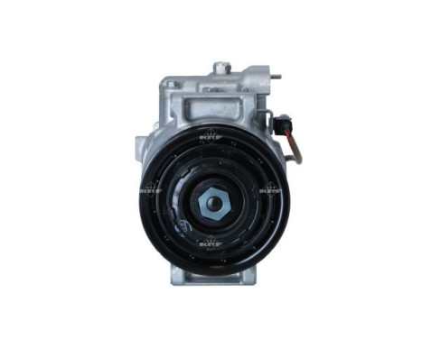 Compressor, air conditioning, Image 4