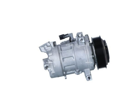 Compressor, air conditioning, Image 4